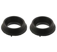 Deux Coupelles Amortisseurs Avants - Renault 19 I Chamade (L53_) 1.7 (L53c) 07/1988>04/1992