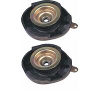 Deux Coupelles Amortisseurs Avants - Renault 19 Ii Chamade (L53_) 1.8 05/1992>11/1995