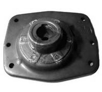 Deux Coupelles D'amortisseurs Avants - Peugeot Expert Tepee (Vf3x_) 2.0 16v 01/2007>03/2016