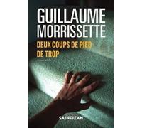 Deux Coups De Pied De Trop