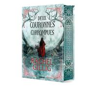 Le Roi Berger Tome 2 - Deux Couronnes Corrompues - Avec 1 Carte Exclusive