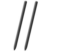 Deux crayons pour Galaxy Tab S6 Lite Stylus sans Bluetooth pour Samsung Galaxy Tab S6 Lite (EJ-PP610) S Pen (gris Oxford)