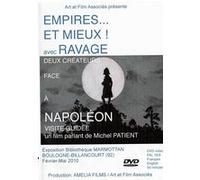Deux créateurs face à Napoléon E
