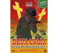 Deux Croix pour Un Implacable – Warner Bros.