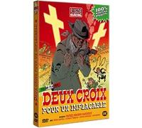 Deux Croix Pour Un Implacable