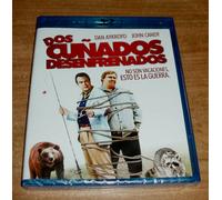 Deux Cuñados Désenfreinés (The Great Outdoors) Blu-Ray Neuf Sous Scellé A-B-C