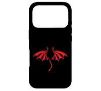 Deux cœurs, Une Flamme Partenaire Coque pour iPhone 17 Pro