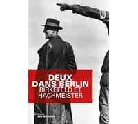 Deux dans Berlin