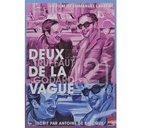 Deux de la Vague E