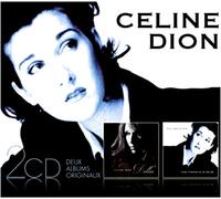D'eux - D'elles CD