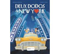 Deux dodos à New York
