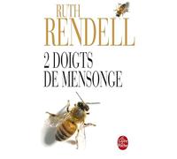 Deux doigts de mensonge