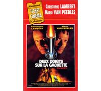 Deux doigts sur la gachette [VHS]