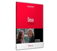 Deux DVD DVD