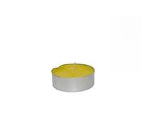 Deux Elles Bougies, Multicolore, 5.5 cm,