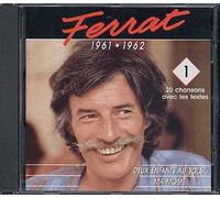 Deux Enfants Au Soleil - Eh L'amour - 1961-1962