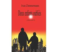 Deux enfants oubliés