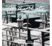 Deux enquêtes de Miss Marple n° 4 : Le géranium bleu, La dame de compagnie