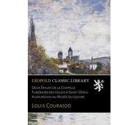 Deux Èpaves de la Chapelle Funéraire des Valois à Saint-Denis: Aujourd'hui au Musée du Louvre