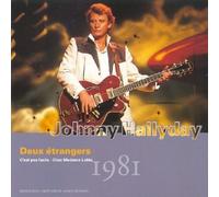 Johnny Hallyday - Deux étrangers