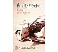Deux étrangers