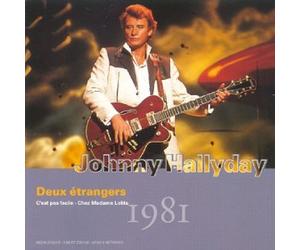 Deux étrangers
