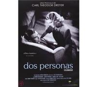 Deux êtres (1945) / Två Människor G