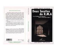 Deux facettes du R.M.A (Revenu Minimum d'Activité) Hanne Troest Peterson (Auteur)