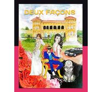 DEUX FAÇONS: Un déluge climatique