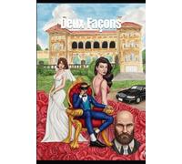 Deux Façons: Un déluge climatique