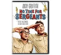 Deux farfelus au régiment – DVD Zone 1 – Warner Bros.