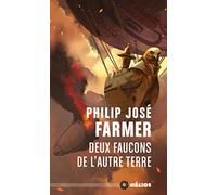 Deux Faucons De L'autre Terre