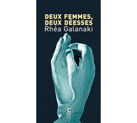 Deux femmes, deux déesses