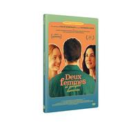 Deux femmes et quelques hommes DVD DVD