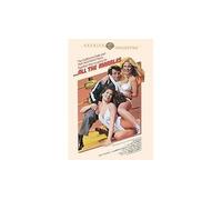 Deux filles au tapis - DVD Zone 1 DVD