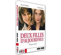 Deux filles d'aujourd'hui G