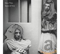 Deux Filles - Space & Time
