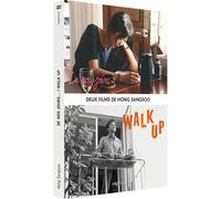 Deux films de Hong Sang-Soo : De nos jours... / Walk Up DVD