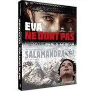 Deux films de Pablo Agüero DVD DVD