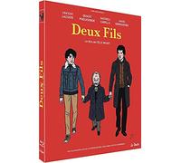 Deux fils [Blu-ray]