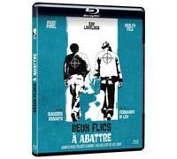 Deux flics à abattre Blu-ray