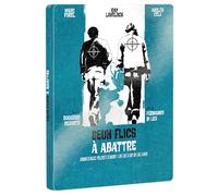 Deux flics à abattre Édition de Plomb Limitée Combo Blu-ray DVD