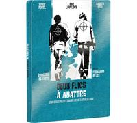 Deux flics à abattre – Blu-ray + DVD – Édition de Plomb Limitée – Boîtier métal limité