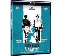 Deux flics à abattre - Blu-ray single