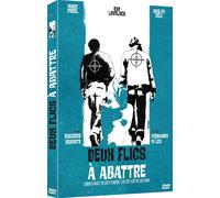 Deux flics à abattre - DVD + Livret 24 pages