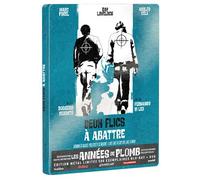 Deux flics à abattre – Blu-ray + DVD – Édition de Plomb Limitée – Boîtier métal limité