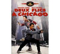 DEUX FLICS A CHICAGO