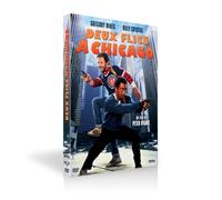 Deux Flics À Chicago