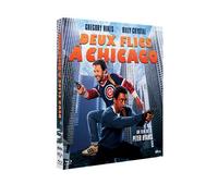 Deux flics à Chicago Blu-ray