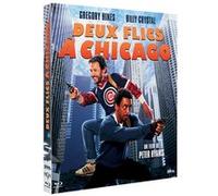 Deux flics à Chicago Blu-ray